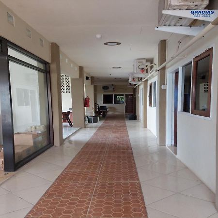 Hotel Bodhi Tanjung Selor Eksteriør bilde