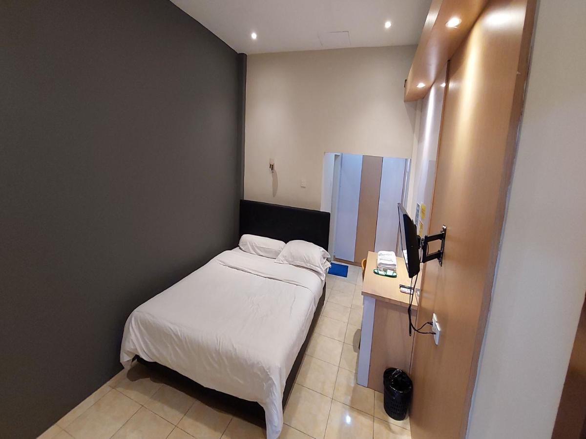 Hotel Bodhi Tanjung Selor Eksteriør bilde