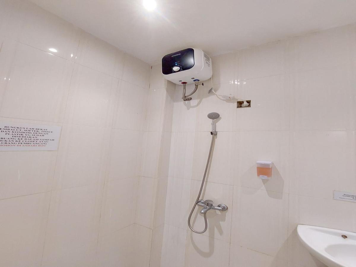 Hotel Bodhi Tanjung Selor Eksteriør bilde