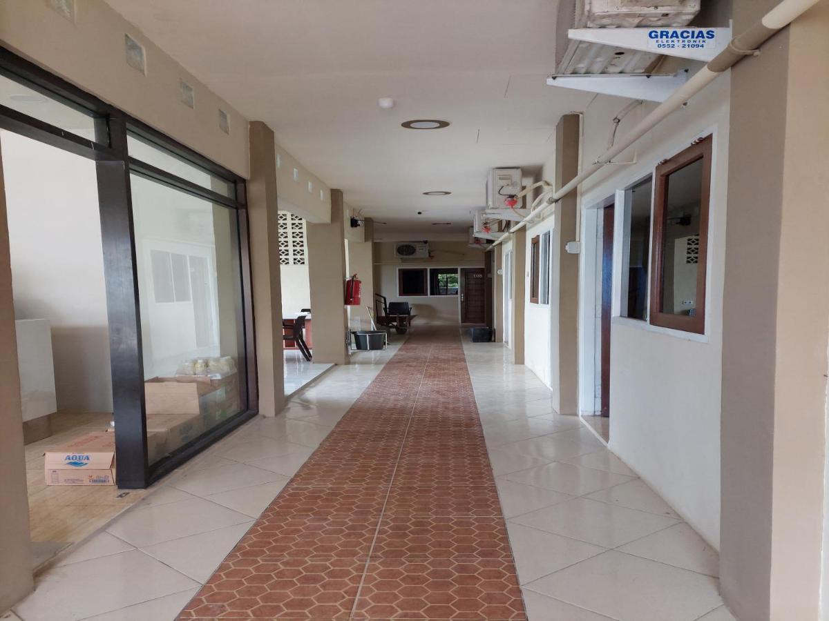 Hotel Bodhi Tanjung Selor Eksteriør bilde