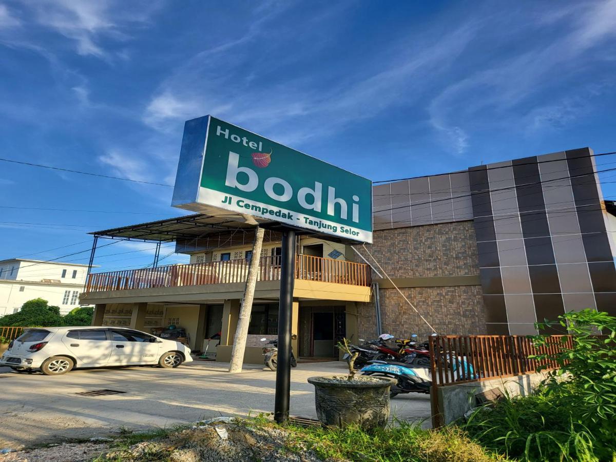 Hotel Bodhi Tanjung Selor Eksteriør bilde