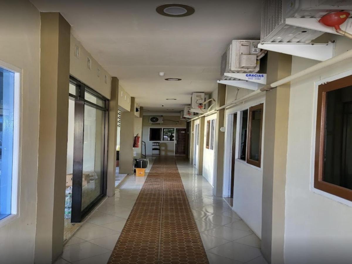 Hotel Bodhi Tanjung Selor Eksteriør bilde