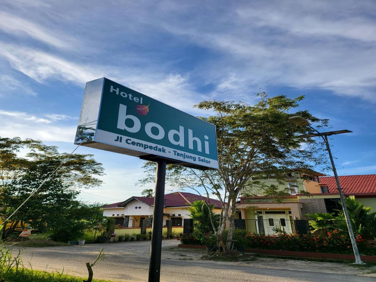 Hotel Bodhi Tanjung Selor Eksteriør bilde